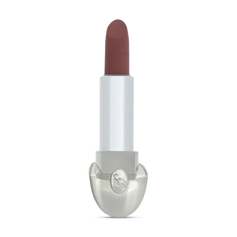 Guerlain Rouge The Lipstick Shade Velvet Matte No.360 Milky Beige