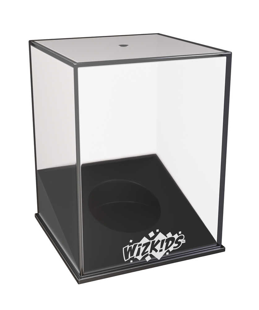 Wizkids Heroclix Single Figure Display (3 Pack)