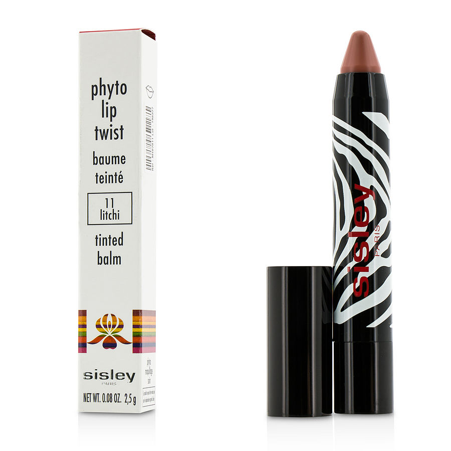 Sisley phyto lip twist - # 11 litchi 2.5g/0.08oz