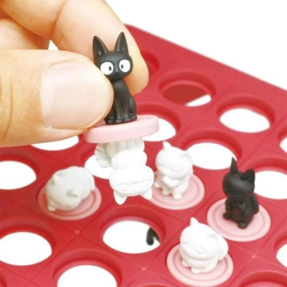 Ensky Kiki's Delivery Service Reversi Game
