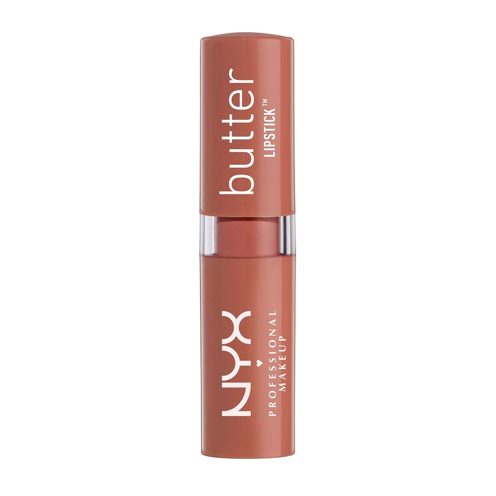 NYX Nyx cosmetics butter lipstick pops
