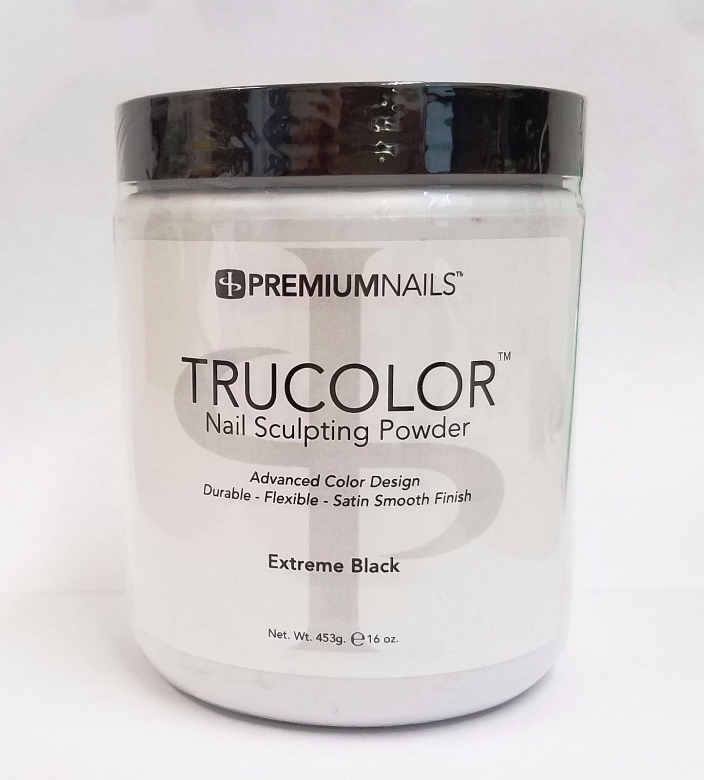 PREMIUMNAIL - Manicure Acrylic Nails Color Powder - Size 16oz