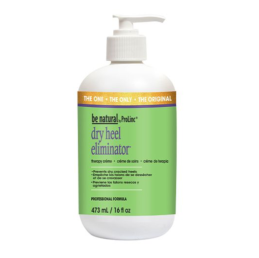 be natural by ProLinc Callus/Cuticle/Dry Heel Eliminator **Pick your size**