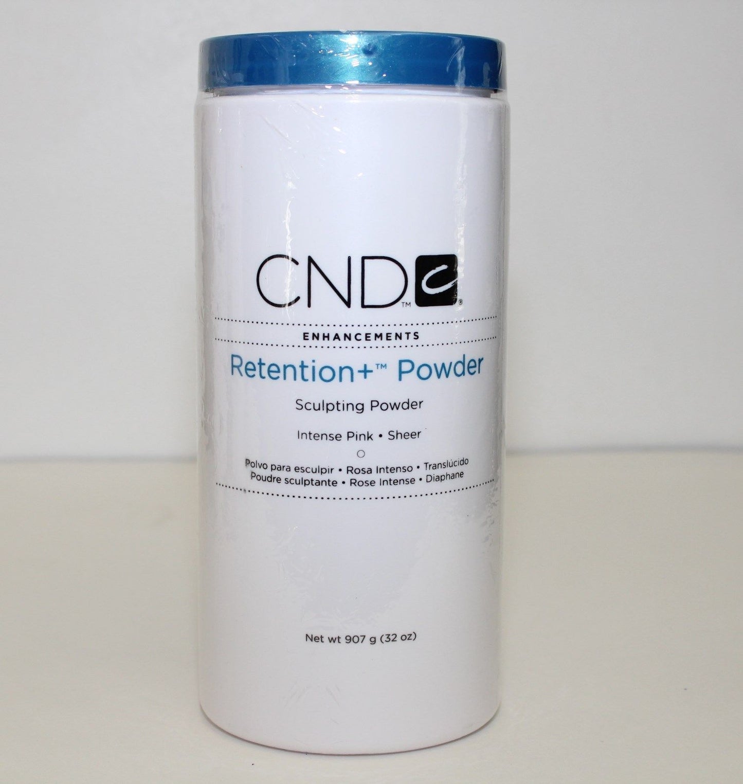 CND - Nail Manicure Perfect Color Sculpting Powder Pink