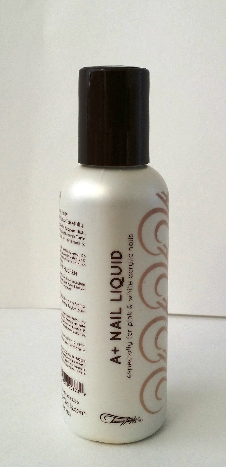 Tammy Taylor Nail Liquid A+ - 4oz/118ml