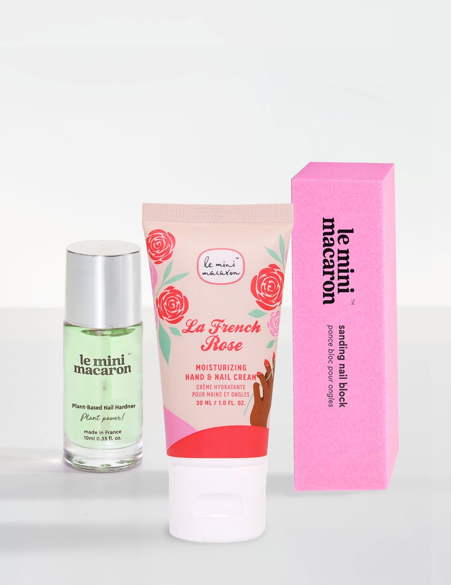 Nail Rescue Bundle