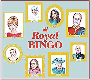 Royal Bingo