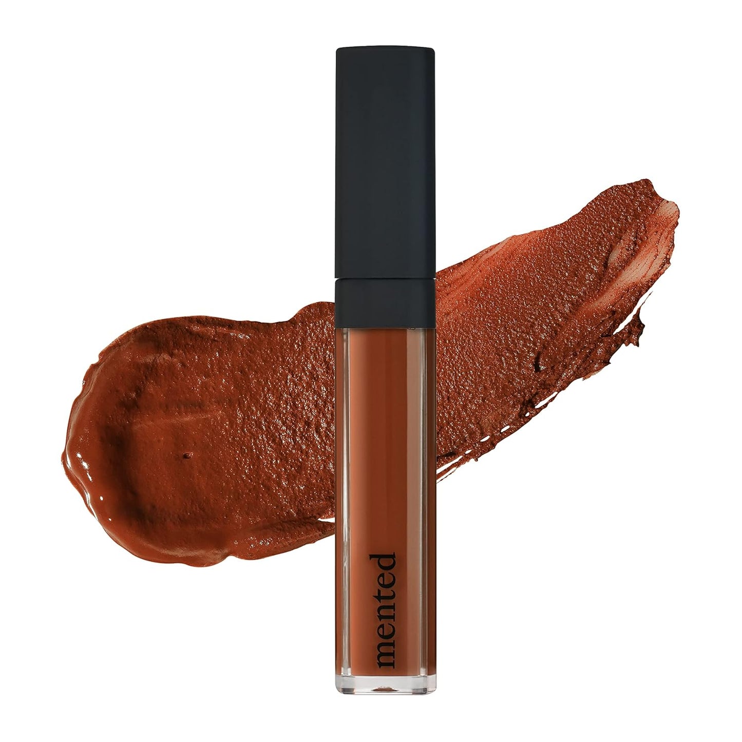 Mented Cosmetics Liquid Lipstick - Vegan Lipstick - Matte Red Lipstick for Women - Long Wear Lipstick - Red Lipstick Long Lasting Smudge Proof - Hot Date