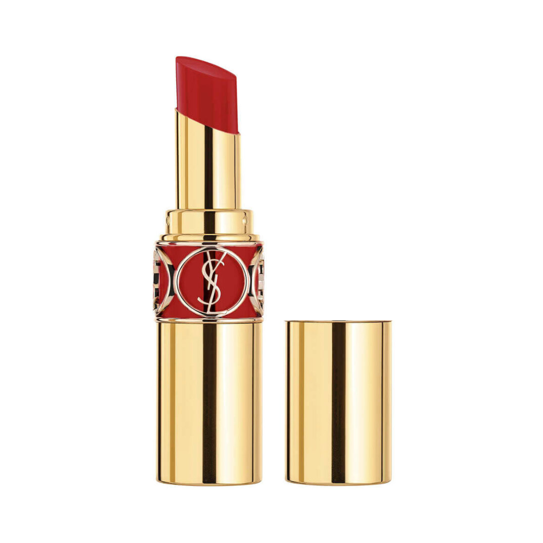 Yves Saint Laurent Rouge Volupte Shine Oil In Lip Stick