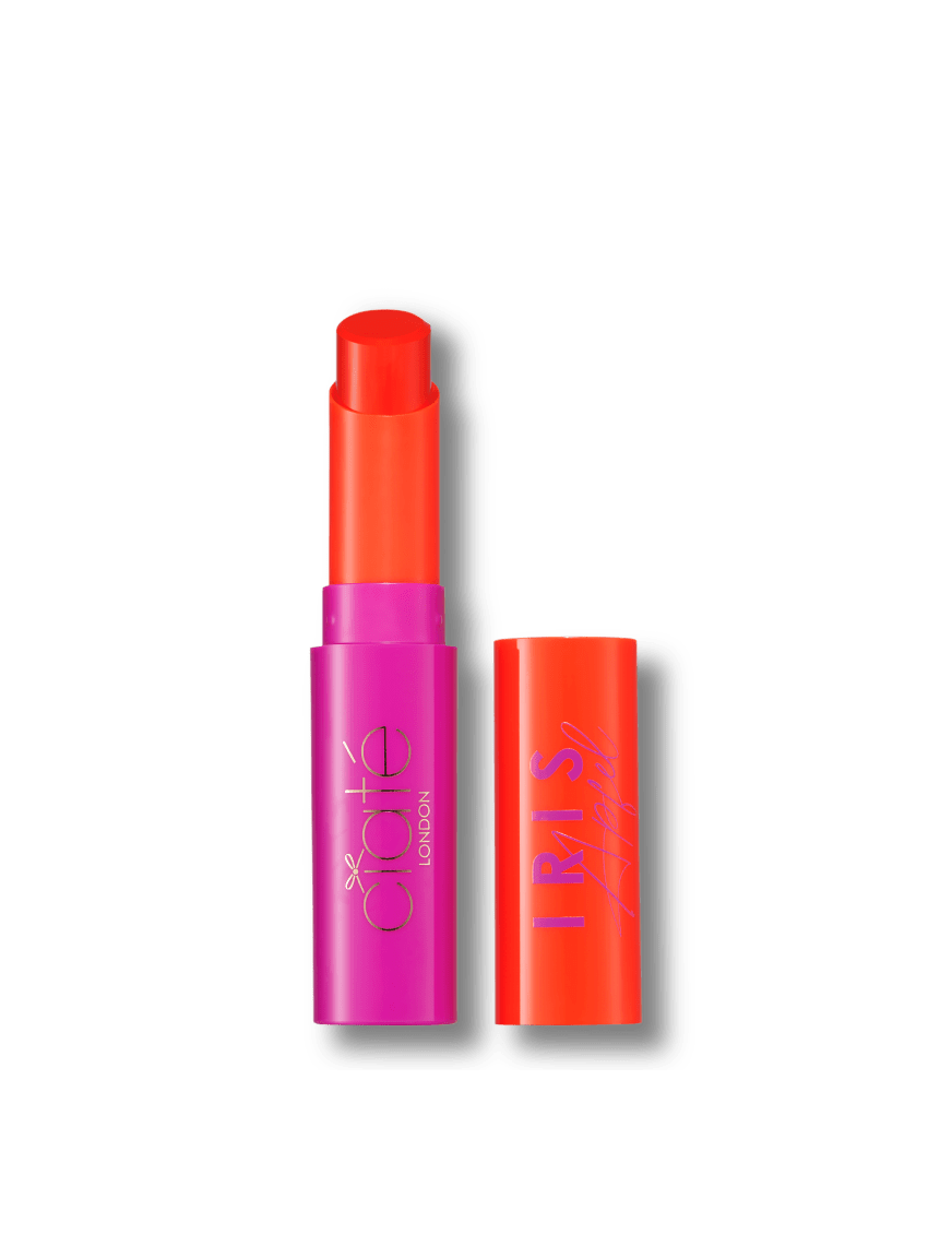 Ciaté London x Iris Apfel Creamy Gloss Lipstick - Exuberant