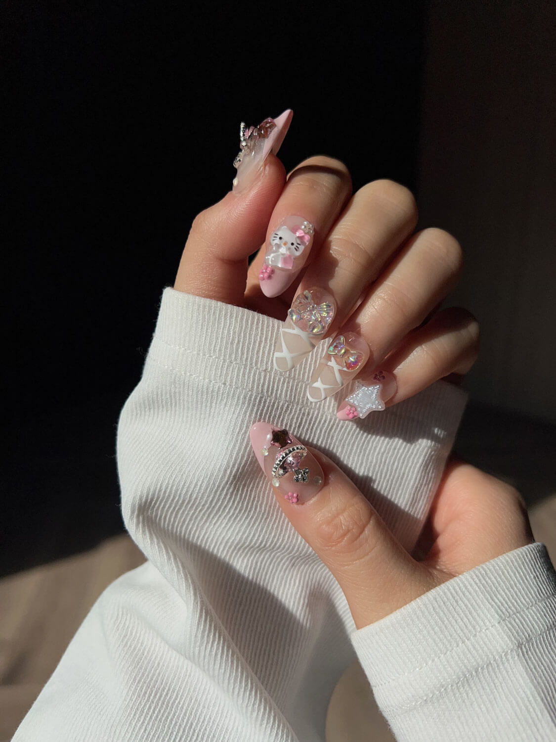 Ballet KT - Rosa Gallia (Co-Creator) 🏆