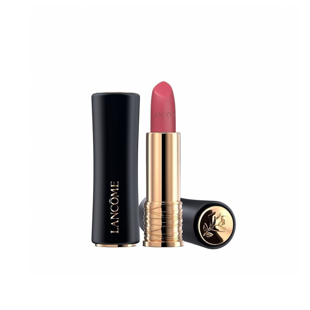 Lancôme Absolu Rouge Matte Lipstick