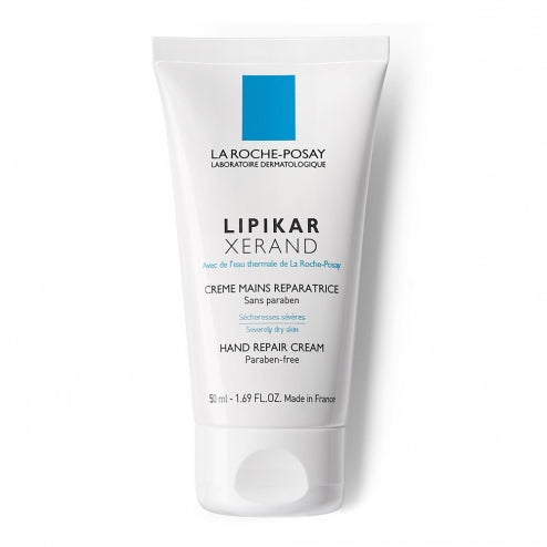 La Roche Posay Lipikar Xerand Hand Cream - 50ml