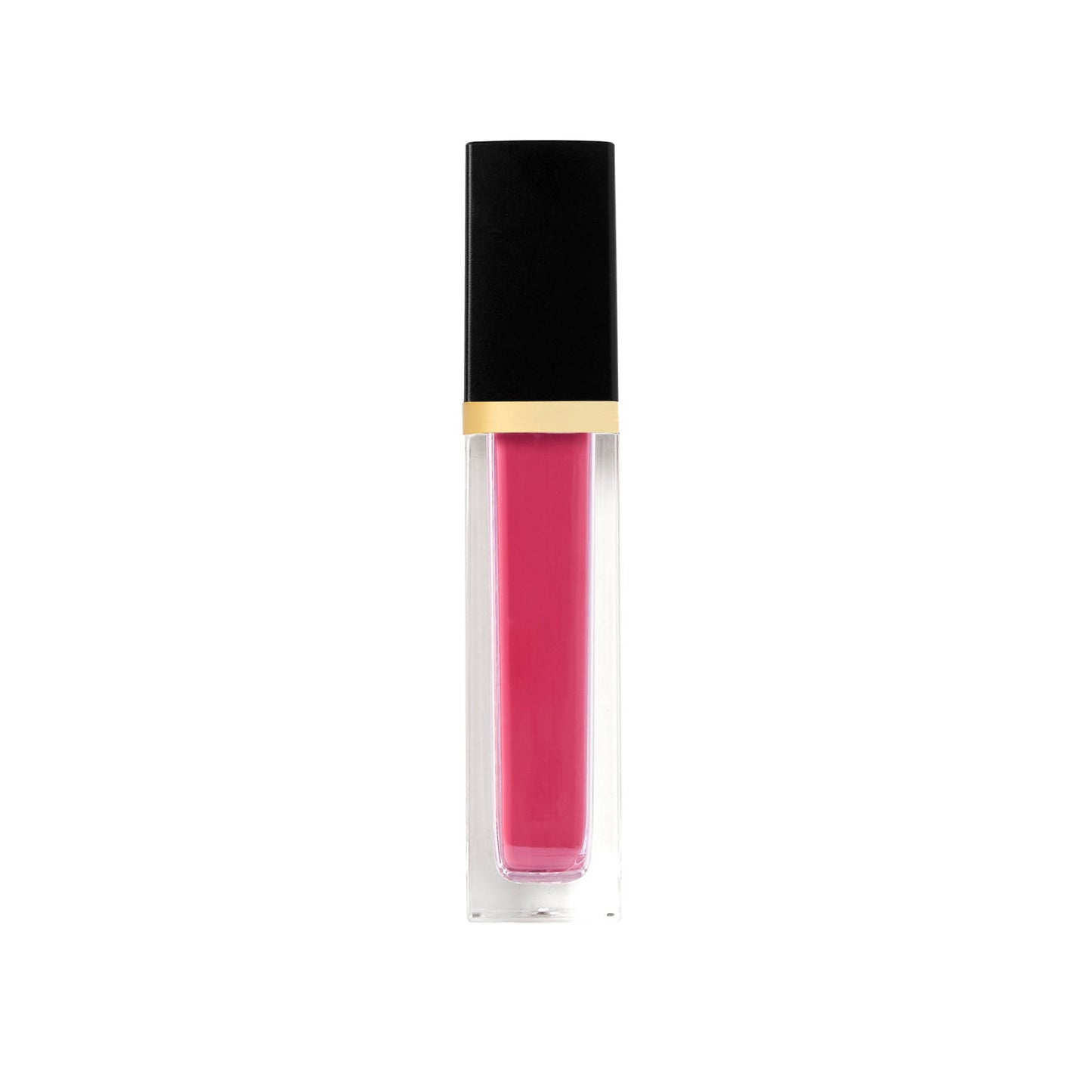 Cushiony-smooth liquid lipstick with ultra moisturizing power. Matte, bold color.