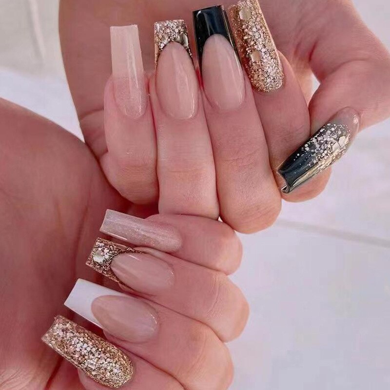 False Nails