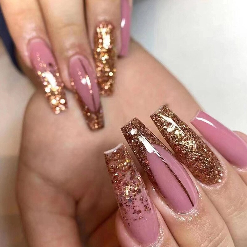 False Nails