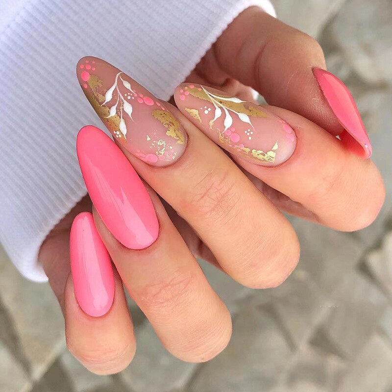 False Nails