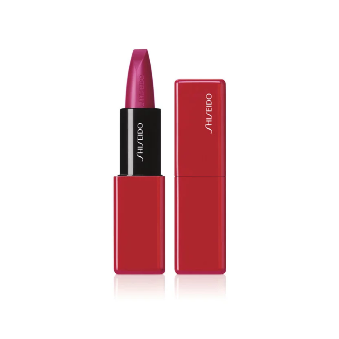 Shiseido Technosatin Gel Lipstick