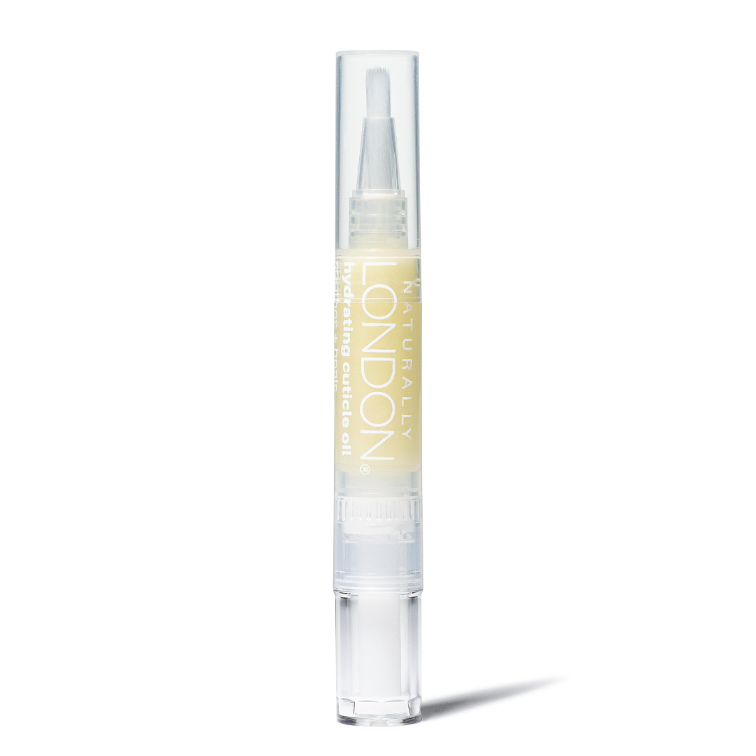 Hydrating Cuticle Oil