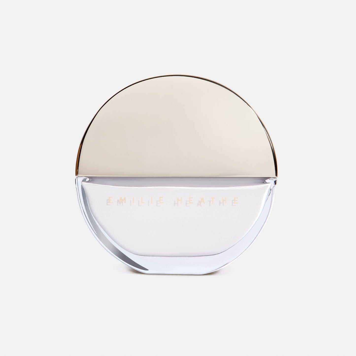 Half & Half Nail Artist Polish