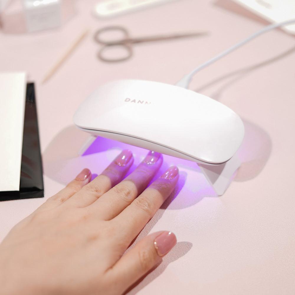 Premium Gel Nail Lamp
