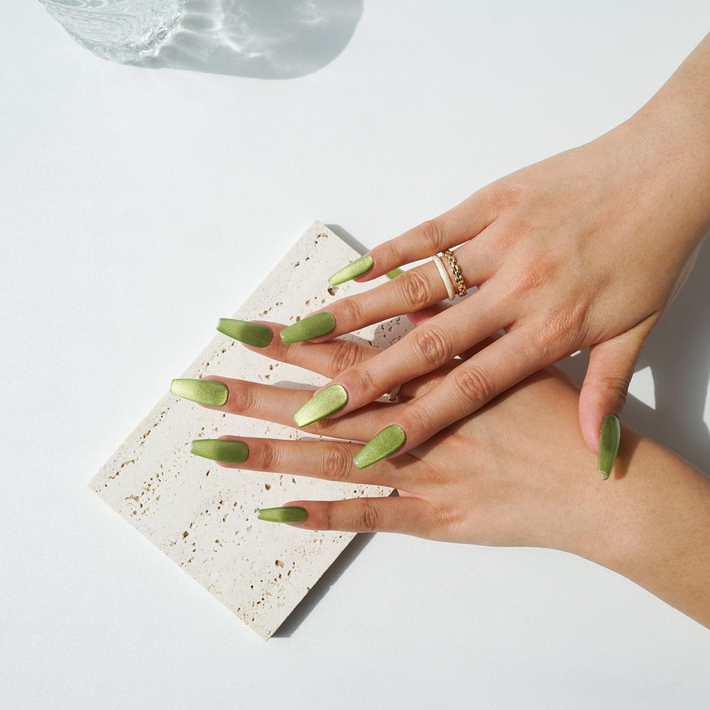 Joyee Best Press On Nails 4