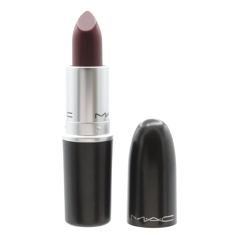 MAC Matte Red Lipstick 603 Diva