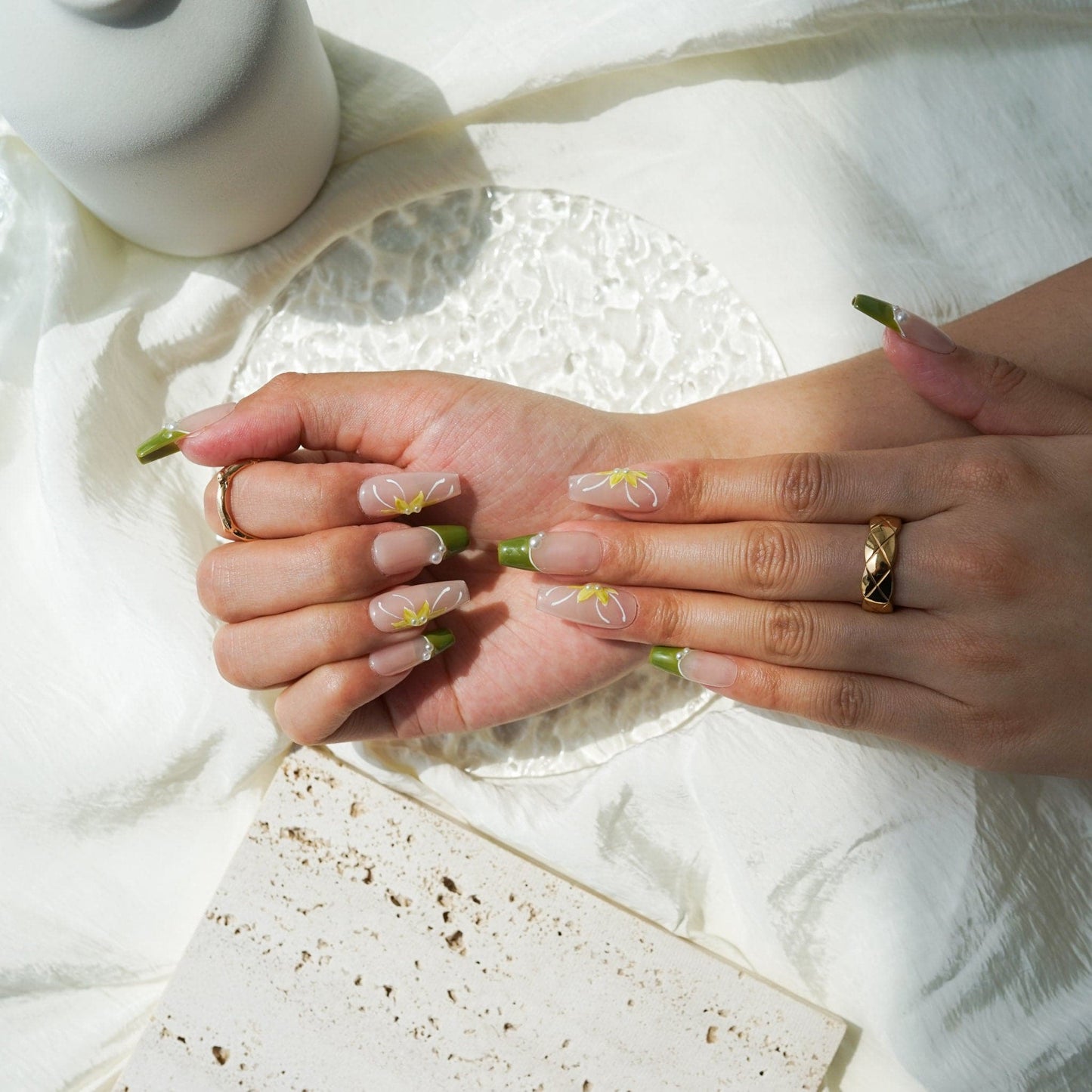 Custom Press On Nails 3