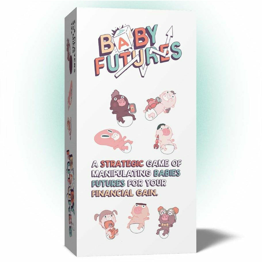 Baby Futures (Pre-Order)