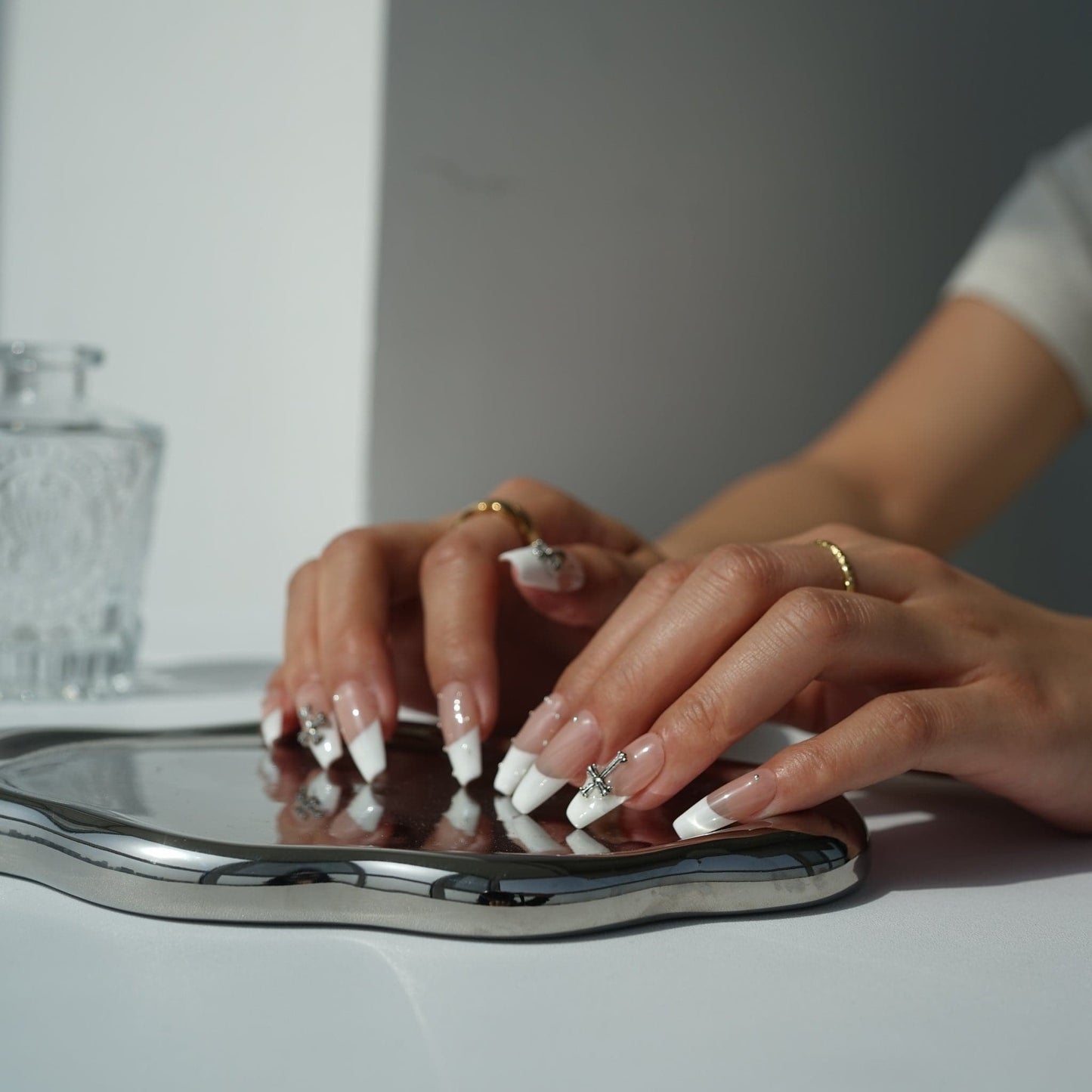 Custom Press On Nails 5