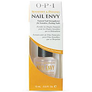 OPI NAIL ENVY SENSITIVE AND PEELING .5 OZ NT121