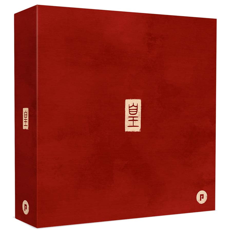 Huang (Deluxe Miniature Box) (Pre-Order Expected Release 02/29/2024)