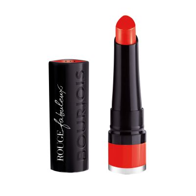 Bourjois Rouge Fabuleux Lipstick