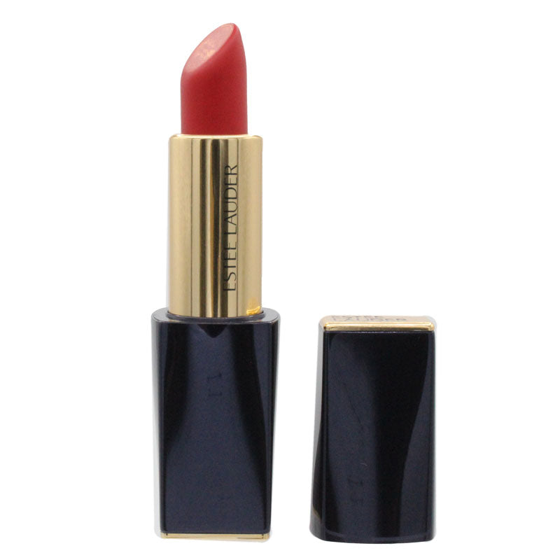 Estee Lauder Pure Colour Matte Red Lipstick 558 Marvelous
