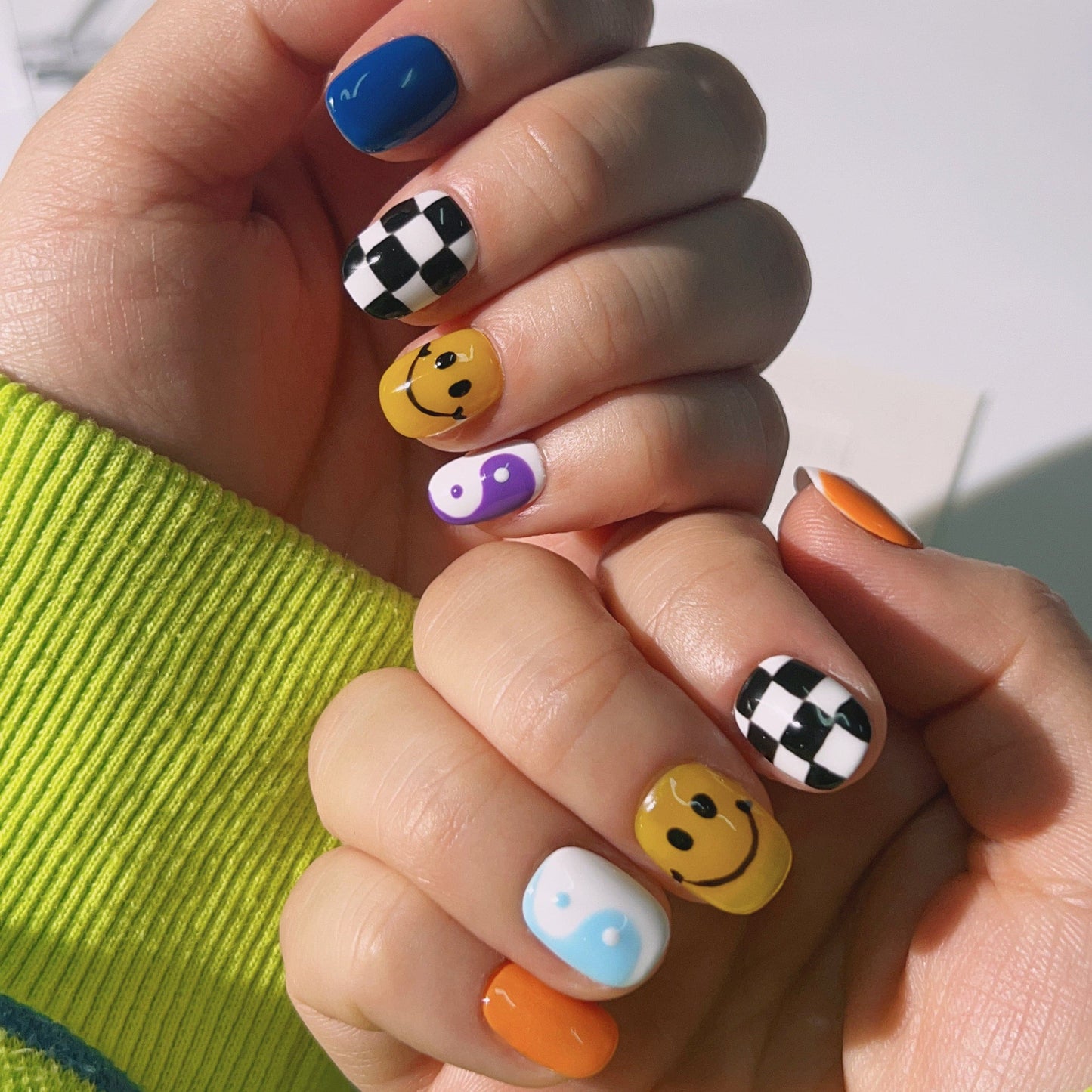 Summer Rush - Emily C (Co-Creator) 🏆