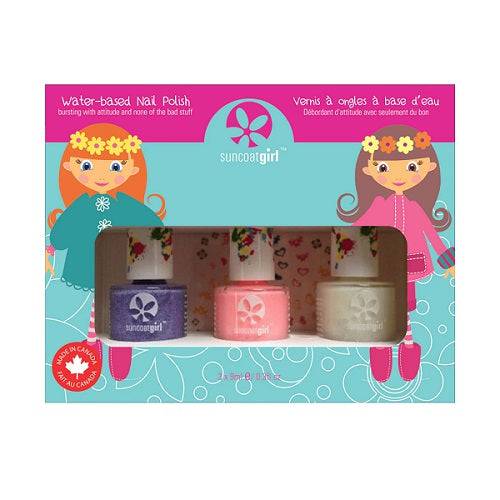 Suncoat Trio Kit (Various Colours) - YesWellness.com