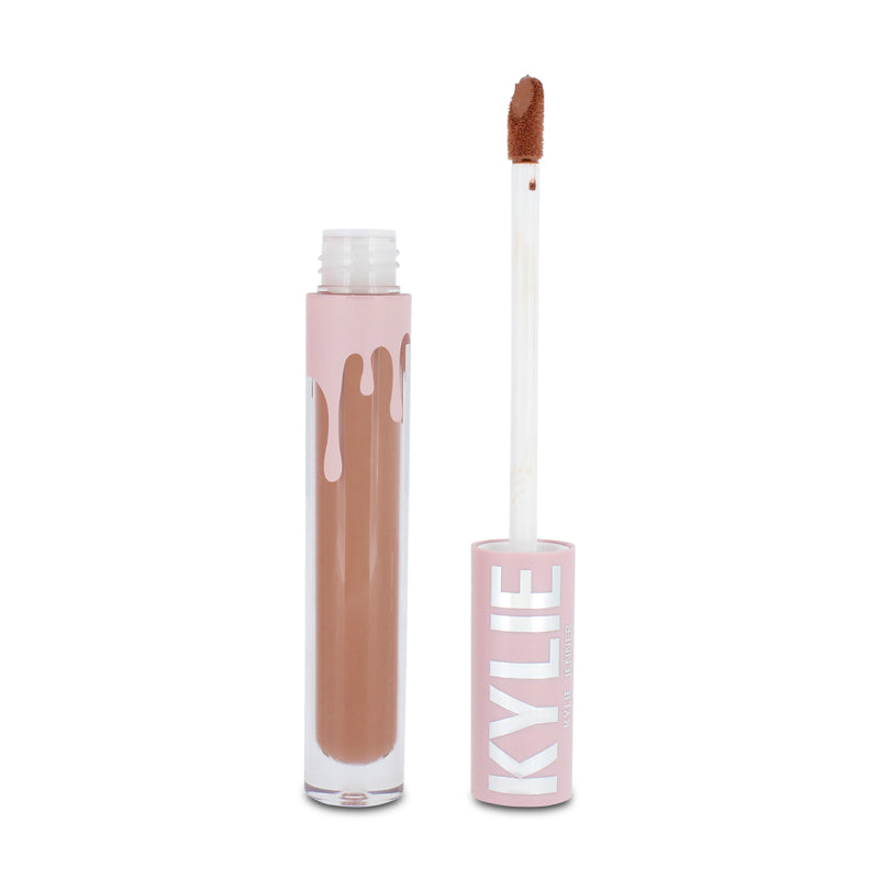 Kylie Cosmetics Matte Liquid Lipstick 707 Khlo$ Matte (Blemished Box)