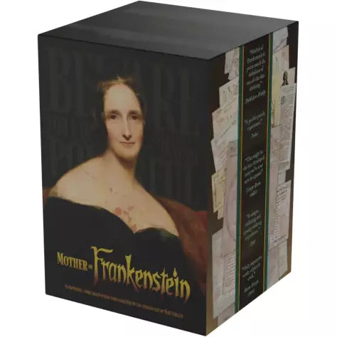 Mother of Frankenstein: Volume Two *Warehouse Blowout Sale*