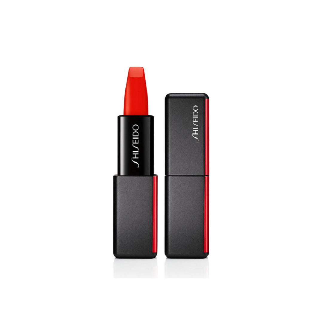 Shiseido Modernmatte Powder Lipstick