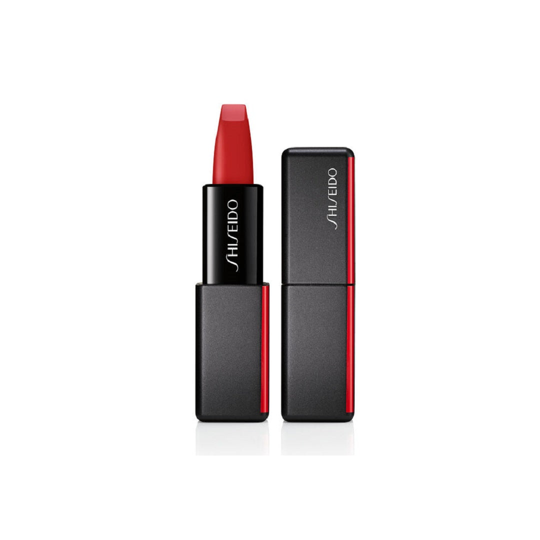 Shiseido Modernmatte Powder Lipstick