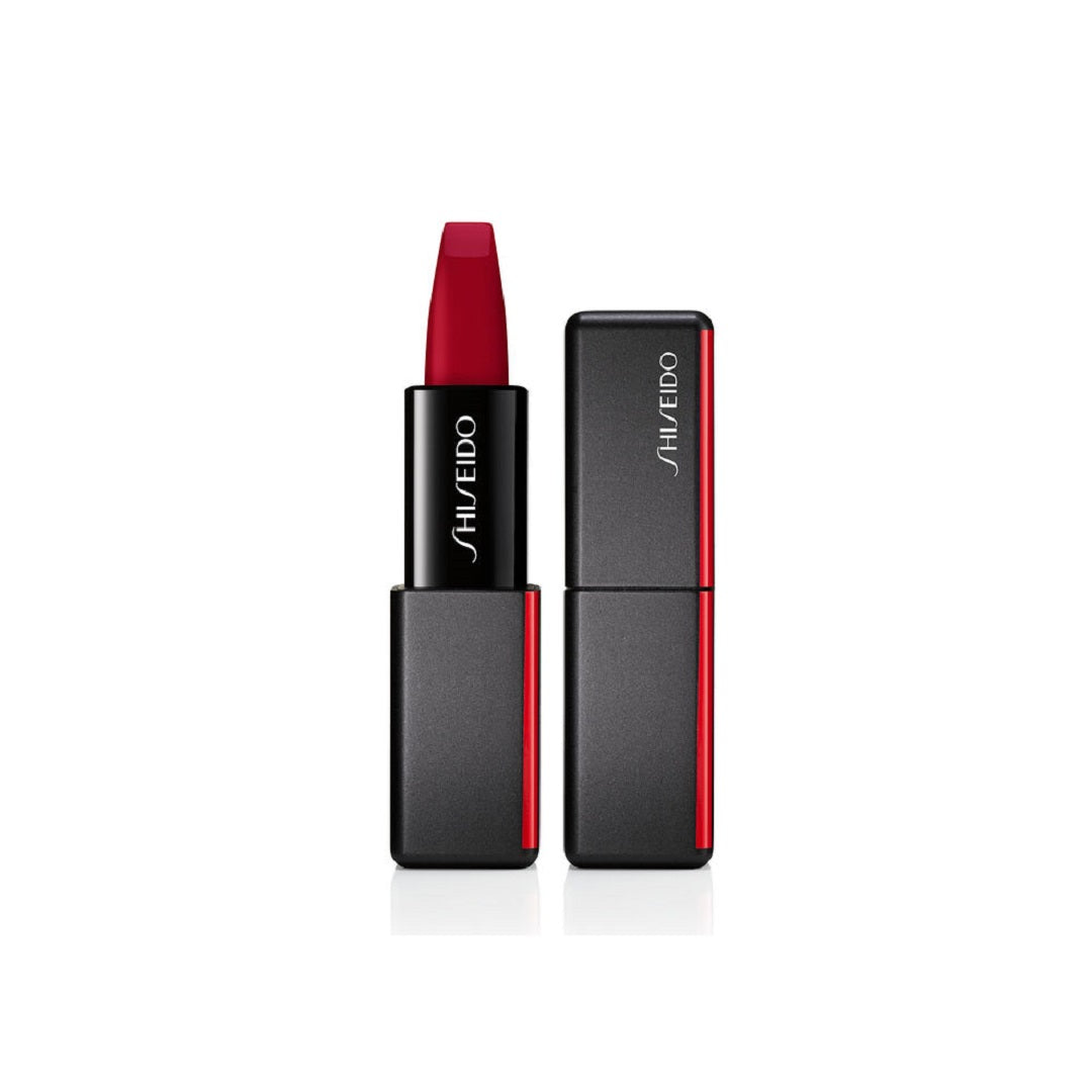 Shiseido Modernmatte Powder Lipstick