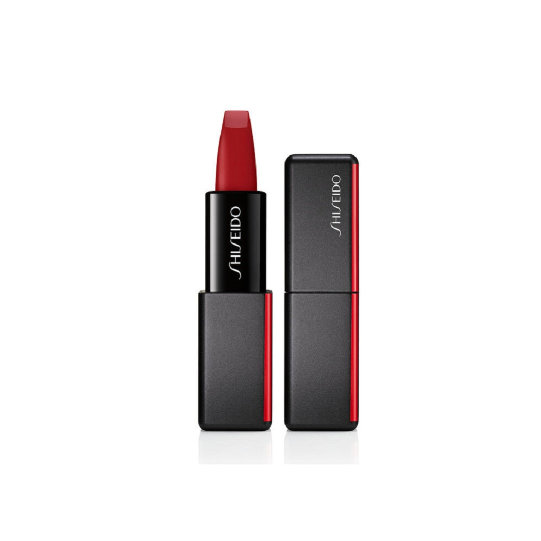 Shiseido Modernmatte Powder Lipstick