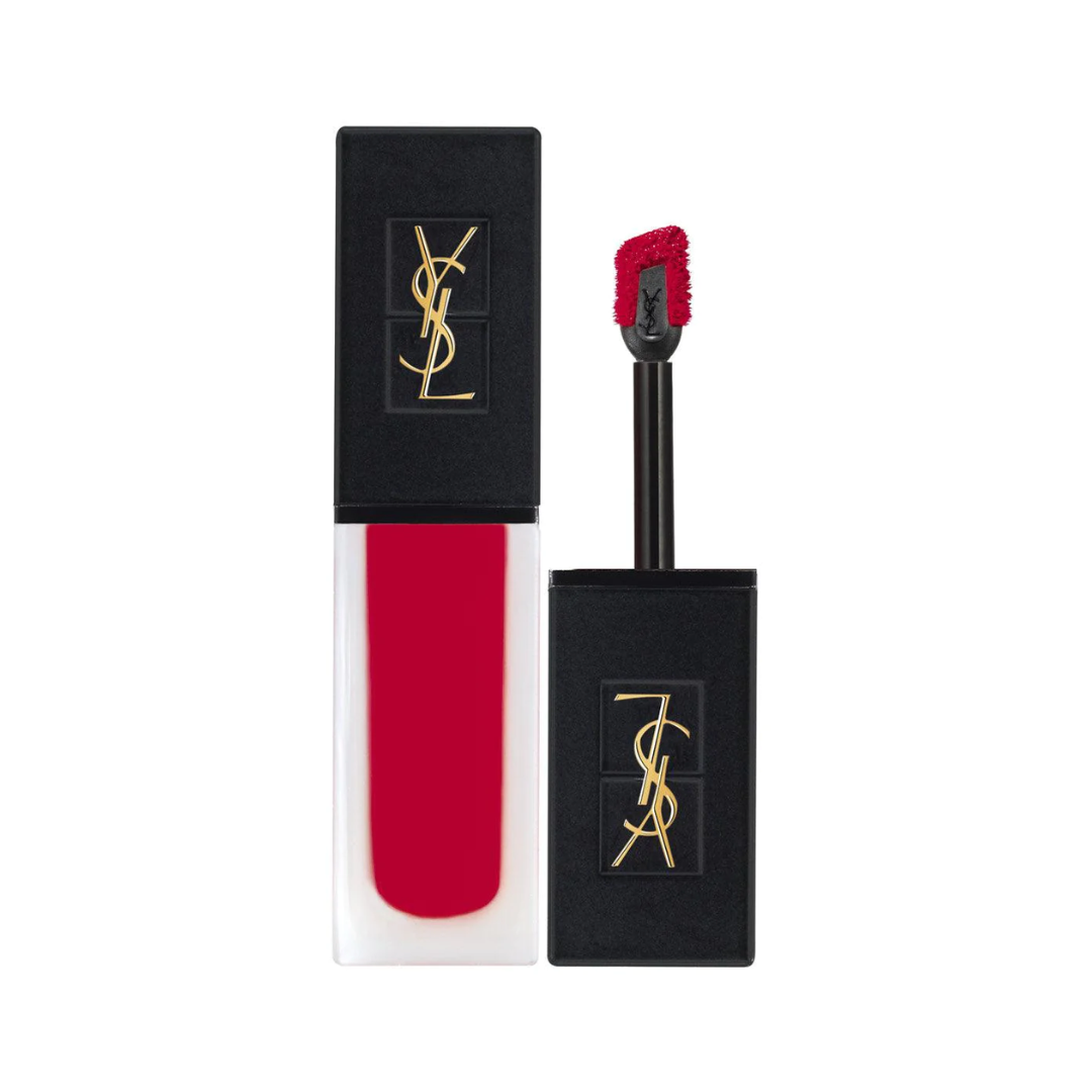 Yves Saint Laurent Ladies Tatouage Couture Velvet Cream Lipstick