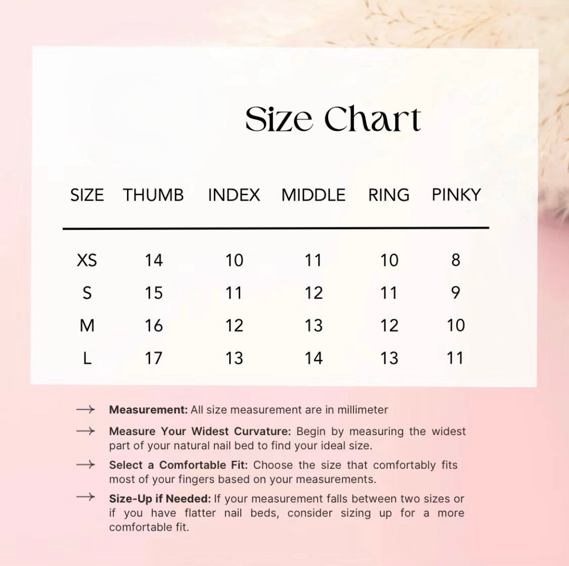 Long-Length Sparkling and Detachable New Nail Stickers