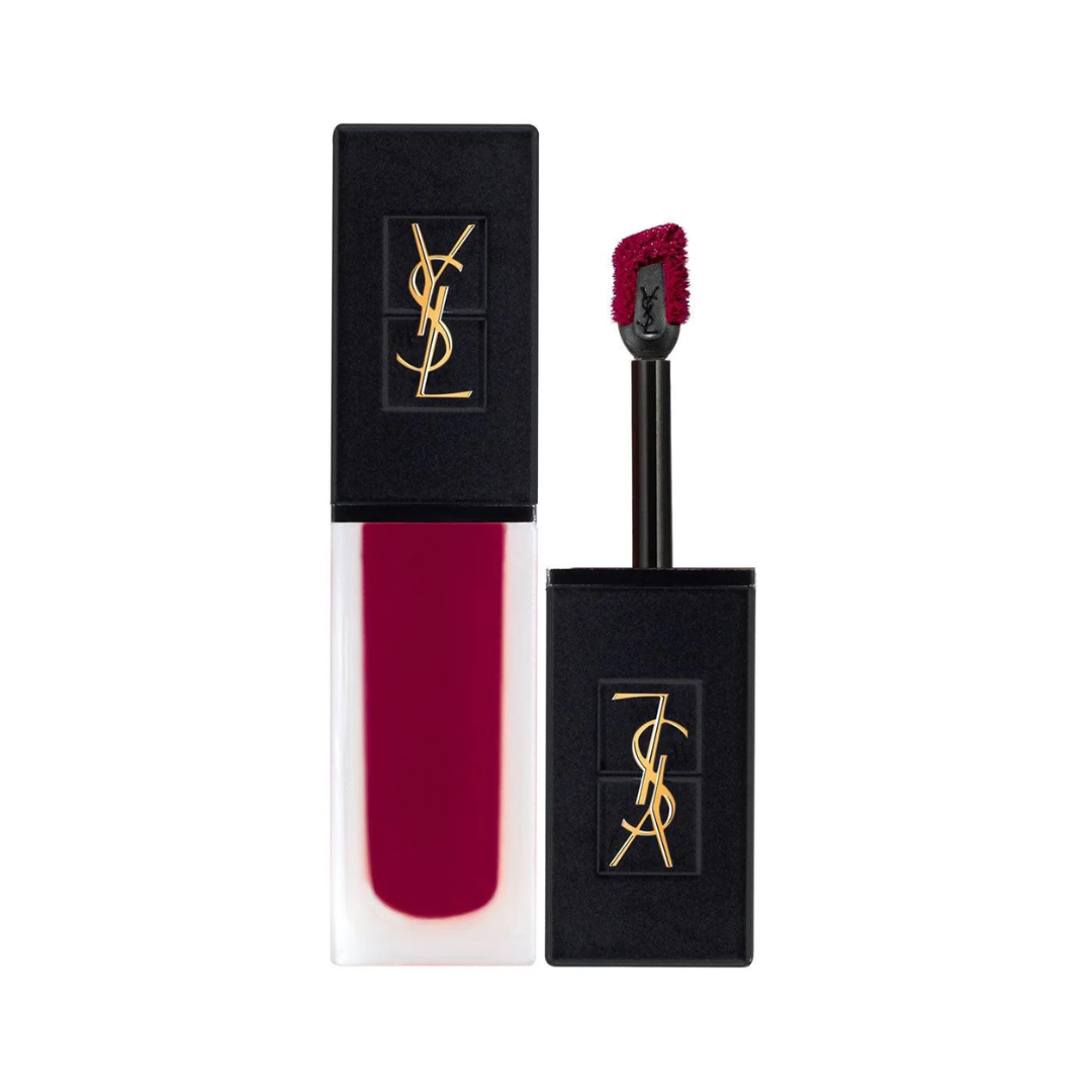Yves Saint Laurent Ladies Tatouage Couture Velvet Cream Lipstick