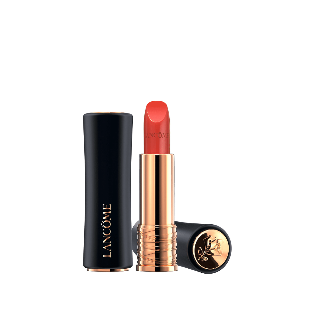 Lancôme Absolu Rouge Cream Lipstick