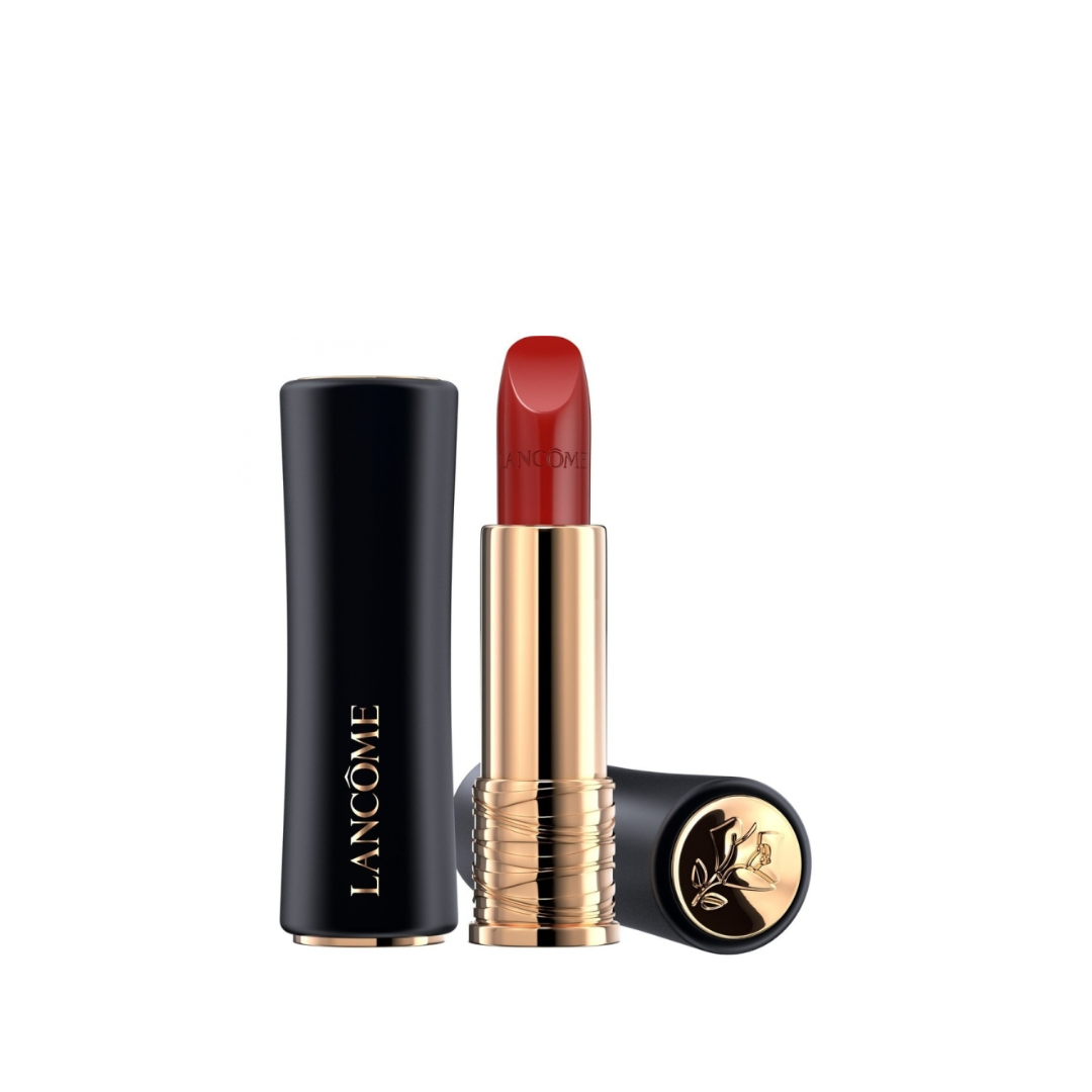 Lancôme Absolu Rouge Cream Lipstick