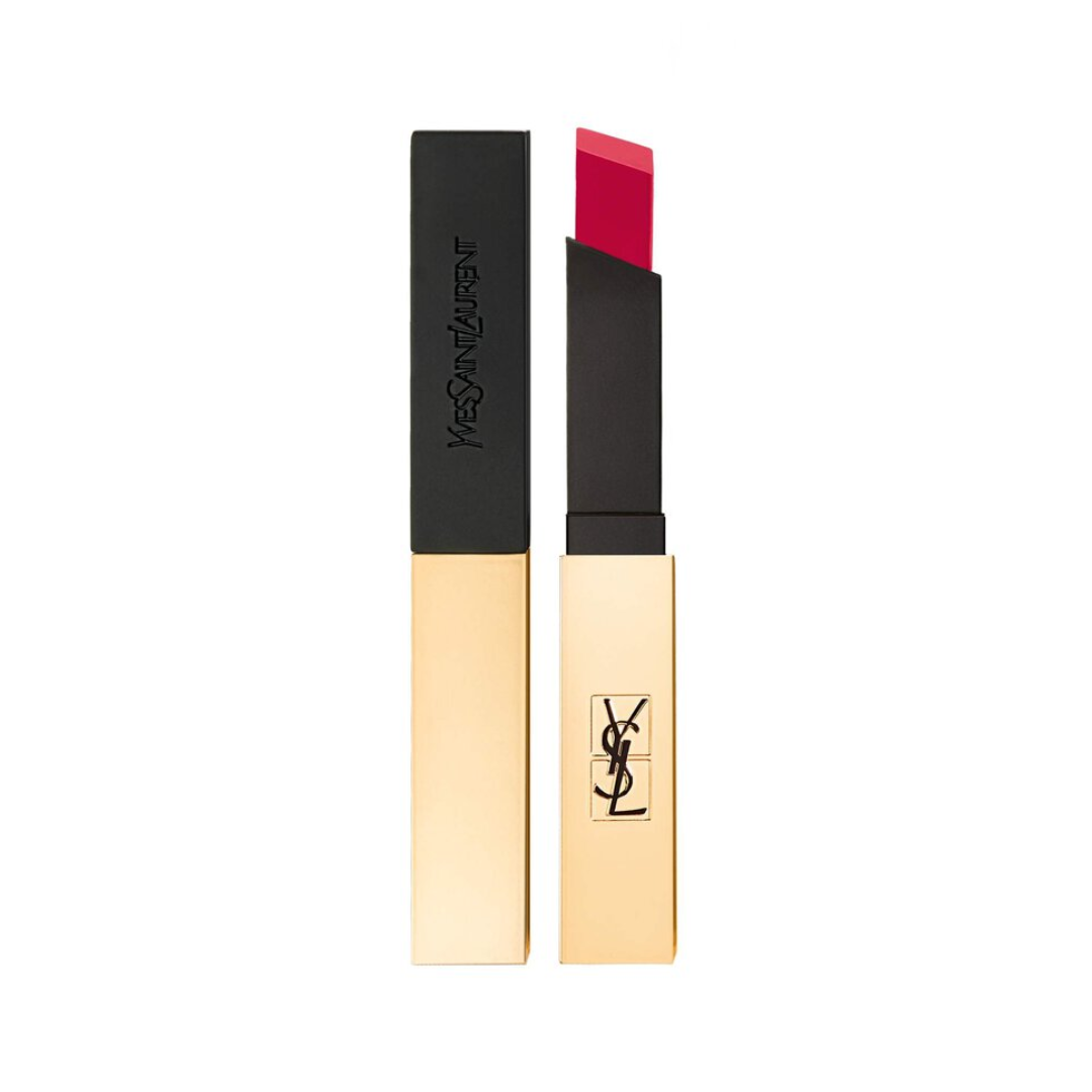 Yves Saint Laurent Rouge Pur Couture The Slim Matte Lipstick