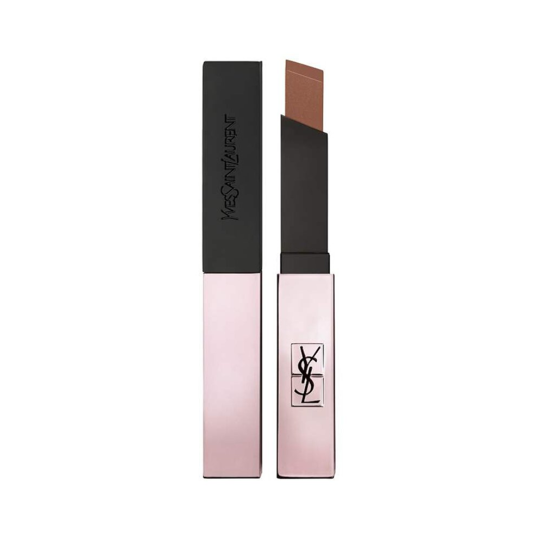 Yves Saint Laurent Rouge Pur Couture The Slim Glow Matte Lipstick