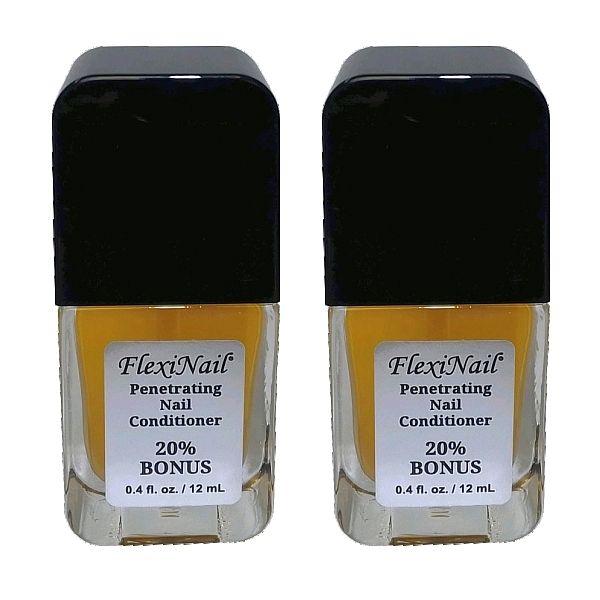 Keep Those Nails Looking Great - DOUBLE Package